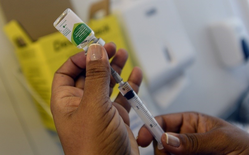 Vacina contra a covid: Bolsonaro diz que não comprará vacina chinesa -  Piauí - Portal O Dia