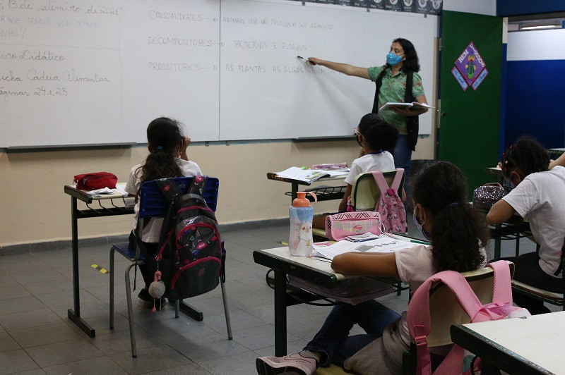 Cidades do Piauí terão dificuldades para pagar reajuste de 33% para professores