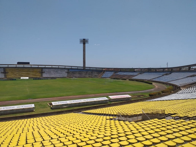 Venda de ingressos para o jogo Flamengo X Altos começa hoje; veja os locais  e valores - Esporte - Portal O Dia