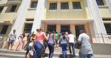 Enem: Portões fecham e primeiro dia de provas inicia em todo o Piauí