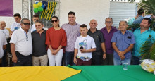 PSL inaugura nova sede estadual em Teresina visando crescimento