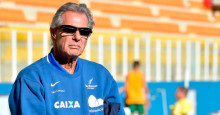 Atletismo: Rabaça passa 21 dias na UTI e sofre com sequelas da Covid
