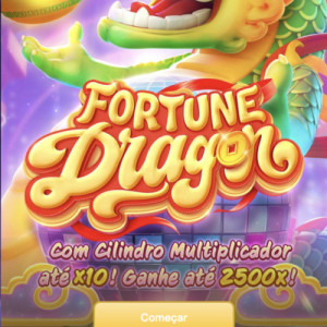 Fortune Dragon: saiba quais são os principais cassinos online para jogar