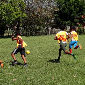 Sancionada lei que obriga presença de educador físico em escolinhas de futebol no Piauí