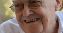 Monsenhor Lotário Weber morre aos 91 anos de idade