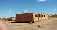Construção de escola de um milhão de reais é suspensa em Ãgua Branca