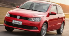 Volkswagen aumenta oferta de itens de série de alguns modelos