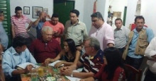 Prefeita de Cocal de Telha renova solicitações junto ao Governo do Estado