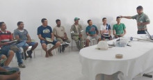 Prefeitura de Cocal de Telha inicia curso de tratoristas