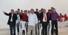 Escola Comradio do Brasil realiza solenidade de formatura em Pedro II