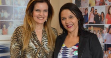Deputada Iracema recebe Prefeita Ana Célia em Brasília. Veja!