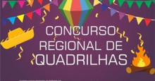 Cocal de Telha anuncia Concurso Regional de Quadrilha em Julho.