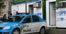 Policiais ficam feridos durante ataque com granada no Rio de Janeiro