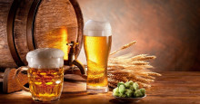 A batalha: Cervejas Artesanais x Cervejas de Massa(