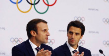Paris e Los Angeles sediarão Olimpíadas de 2024 e 2028