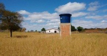 Prefeitura faz sistema de abastecimento de água em Malhada Alta