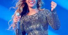 Beyoncé pode produzir a trilha sonora do remake de Rei Leão