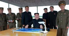 Coreia do Norte ignora ONU e promete mais mísseis