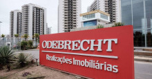 Odebrecht cede dados de contas no exterior