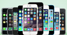 Apple lança hoje iPhone X, o 10º aparelho da marca