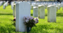 Arquidiocese divulga horários das missas de finados nos cemitérios da capital