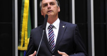 Bolsonaro desiste de debate em universidade americana