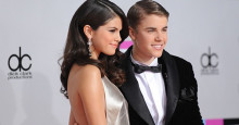 Selena e Bieber são flagrados juntos e fãs especulam sobre reconciliação