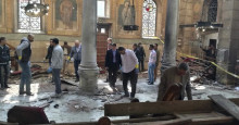 Ataque contra mesquita deixa pelo menos 235 mortos no norte do Egito