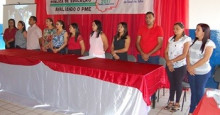 Cocal de Telha realiza 1ª Audiência Pública da Educação