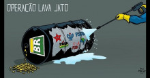 Lava Jato  já denunciou 134 pessoas e pediu devolução de R$ 2,3 bilhões