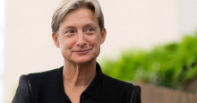 Passagem da filósofa Judith Butler por Congonhas termina na delegacia