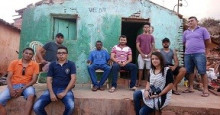 População de Itainópolis realiza campanha em prol da família de Janaína