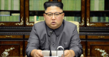 Uma Proposta, Coreia do Sul propõe conversas com Coreia do Norte