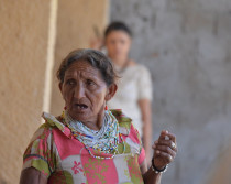 TransferÃªncia de venezuelanos gera conflito entre tribos rivais