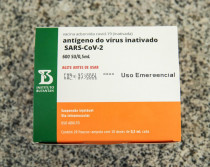 PiauÃ­ recebe doses da vacina Astrazeneca e Coronavac; veja