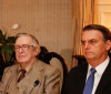 Olavo de Carvalho, líder intelectual do Bolsonarismo, morre aos 74 anos nos EUA