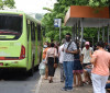 Volta às aulas: Strans vai colocar 250 ônibus nas ruas em fevereiro
