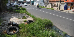 Saúde alerta para casos de dengue no litoral do Piauí