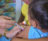Teresina inicia campanha de vacinação contra a Poliomielite nesta segunda (08)