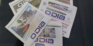 Jornal O DIA, a força do jornal impresso e o poder na comunicação