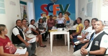 Prefeitura de Cocal de Telha e SENAR encerram mais um curso gratuito