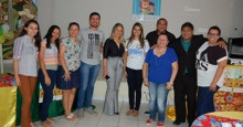 CEDCA realiza reunião descentralizada em Campo Maior