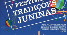 Prefeitura de Cocal de Telha confirma realização do Festival Junino