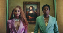 Beyoncé e Jay-Z faturam US$ 253,5 milhões com turnê