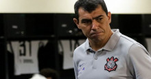 Carille se acerta com Corinthians e negocia rescisão com clube árabe