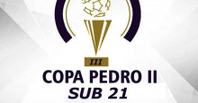 Começa em dezembro a Copinha Pedro II de Futebol Sub 21