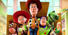 Toy Story 4 e as mudanças na história dos ex-brinquedos do Andy