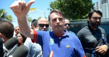 Após ser diplomado, Jair Bolsonaro inicia segunda fase de transição