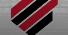 Atlético-PR apresenta novo escudo e muda grafia de seu nome