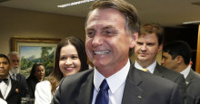 Bolsonaro diz que licença ambiental atrapalha obras e projetos